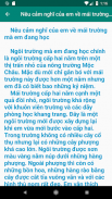 Những bài văn hay lớp 7 screenshot 1