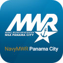 NavyMWR Panama City icon