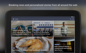 News360: Personalized News screenshot 6