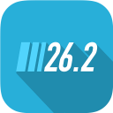 Marathon Trainer - 26.2 42K icon