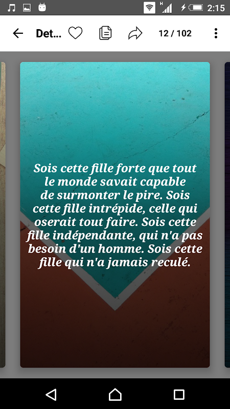 Citations De Femmes Fortes 2 0 2 Download Android Apk Aptoide