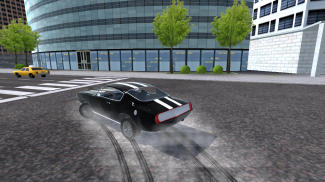 Ride! Car Drive Simulator screenshot 3