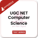 EduGorilla's UGC NET Computer Science Mock App