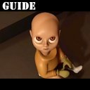 The Baby Yellow Child Horror Guide Icon