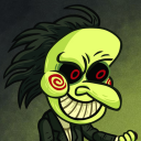 Troll Face Quest Horror Icon