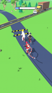 Bike Stars screenshot 0