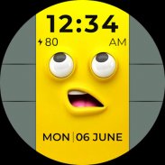 Smart Watch Faces Gallery App screenshot 2