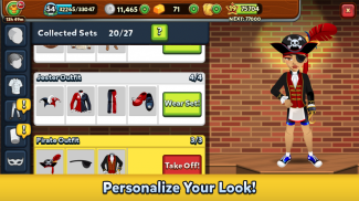 Restaurant Dash: Gordon Ramsay Download - Cooking Game 