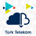 Türk Telekom Bulut Icon