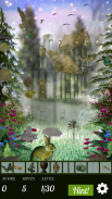 Hidden Object - Spring Thaw screenshot 2