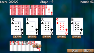 Poker Táctico screenshot 5