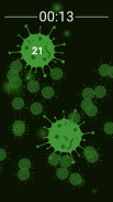 Virus screenshot 2