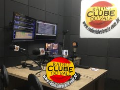 Rádio Clube do Vale screenshot 0