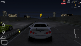 Redline Racing GTS screenshot 2