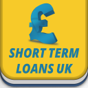 Short Term Loans UK Icon