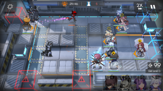 Arknights screenshot 10