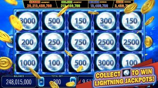 City of Dreams Slots - Free Slot Casino Games screenshot 15