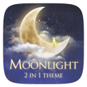 (FREE) Moonlight 2 In 1 Theme