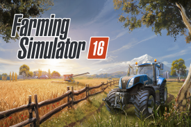 Farming Simulator 16 screenshot 10