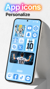 Launcher OS™ screenshot 2