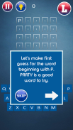 Lingo - Word Game screenshot 13