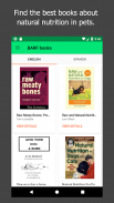 Barfastic - BARF Diet for dogs, cats and ferrets screenshot 4