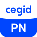 Cegid Peoplenet Icon