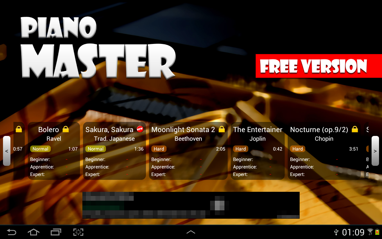 Piano Master 2 - APK Download For Android | Aptoide