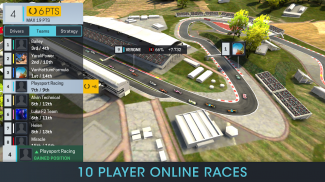Motorsport Manager Game 2024 screenshot 6