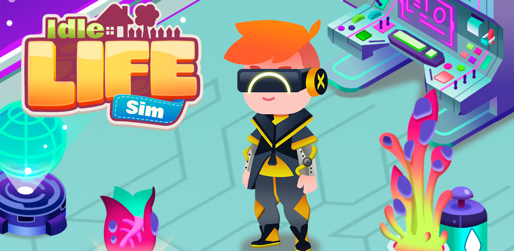 Idle Life Sim - Simulator Game - Apps on Google Play