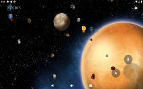 Asteroids Plus Plus screenshot 3