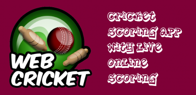 WebCricket