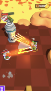 Rocket Fight! screenshot 5