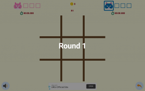 Kitty Tic-Tac-Toe screenshot 16