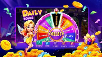 Pocket Casino - Slots Game screenshot 7