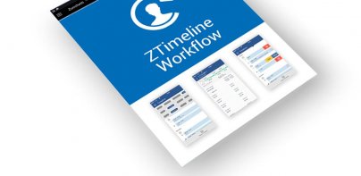 ZTimeline Workflow Enterprise