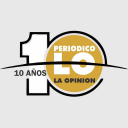 La Opinion APP Icon