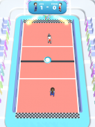 Pong Frisbee screenshot 3