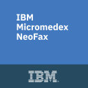 Micromedex NeoFax Essentials