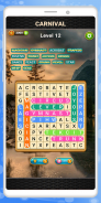 Words Search - Premium screenshot 0