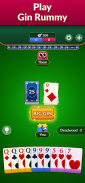 Gin Rummy: Classic Card Games screenshot 0