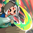 Monster Slayer: IDLE RPG Games Icon