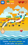 Sushi Ninja screenshot 3