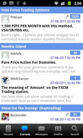 Babypips Com Forex Forum 1 3 13 Download Apk For Android Aptoide - 