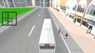 Grand bus simulator BR