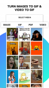 GIF Maker, GIF Editor, Photo t screenshot 4