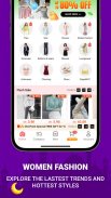 Chicpoint - Fashion shopping screenshot 6