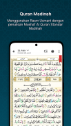 Quran Best - Al-Quran Indonesia & Terjemahan screenshot 0