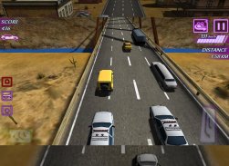 Highway Police Chase Challenge screenshot 21