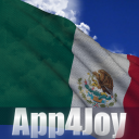 Mexico Flag Live Wallpaper